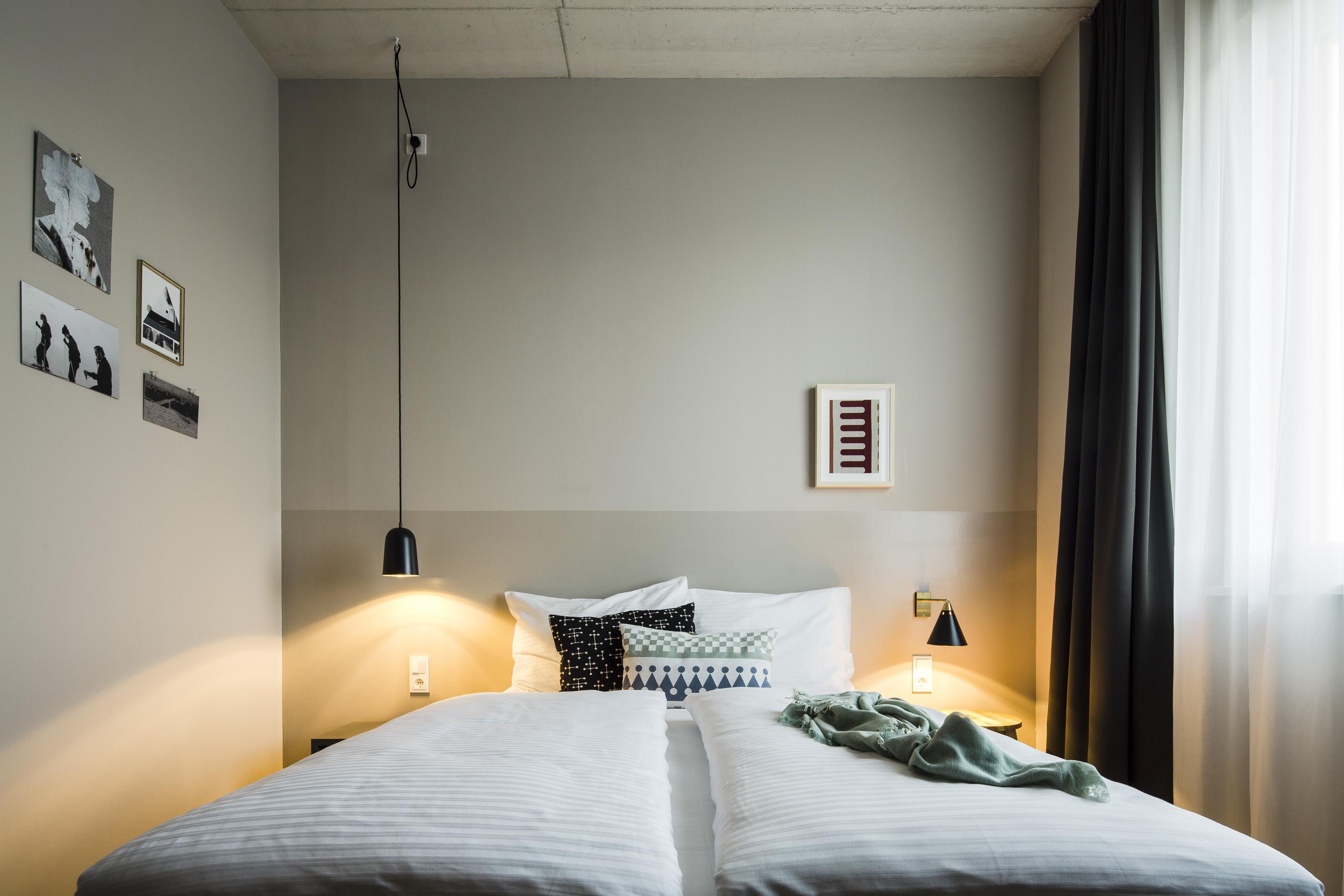 Hotel Bold Giesing München