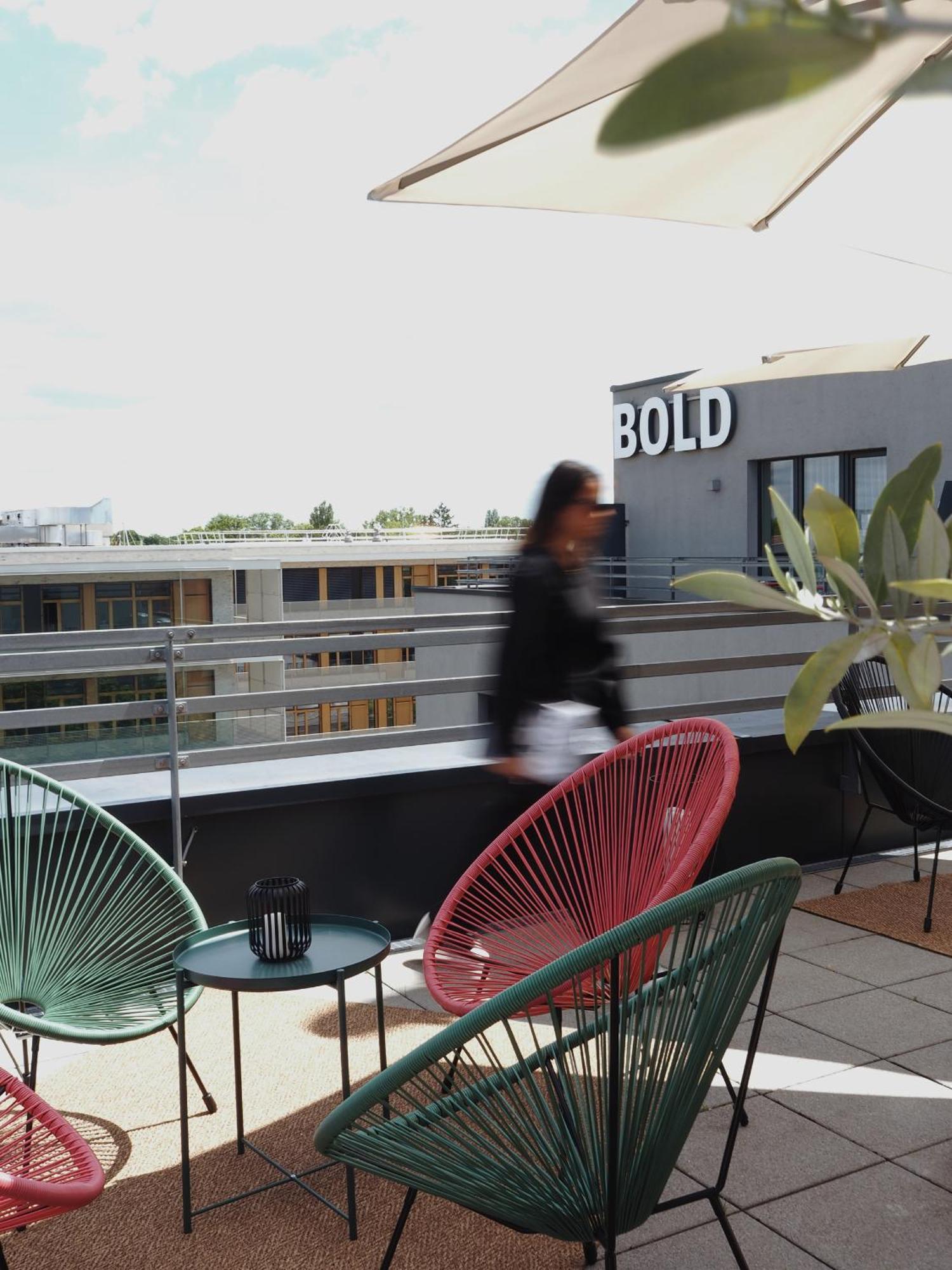 Bold Giesing Hotel München